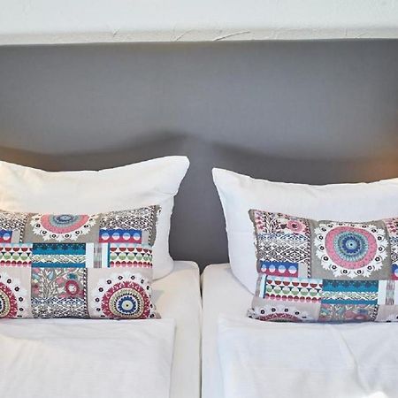 Gaestehaus Zur Traube 레일 외부 사진