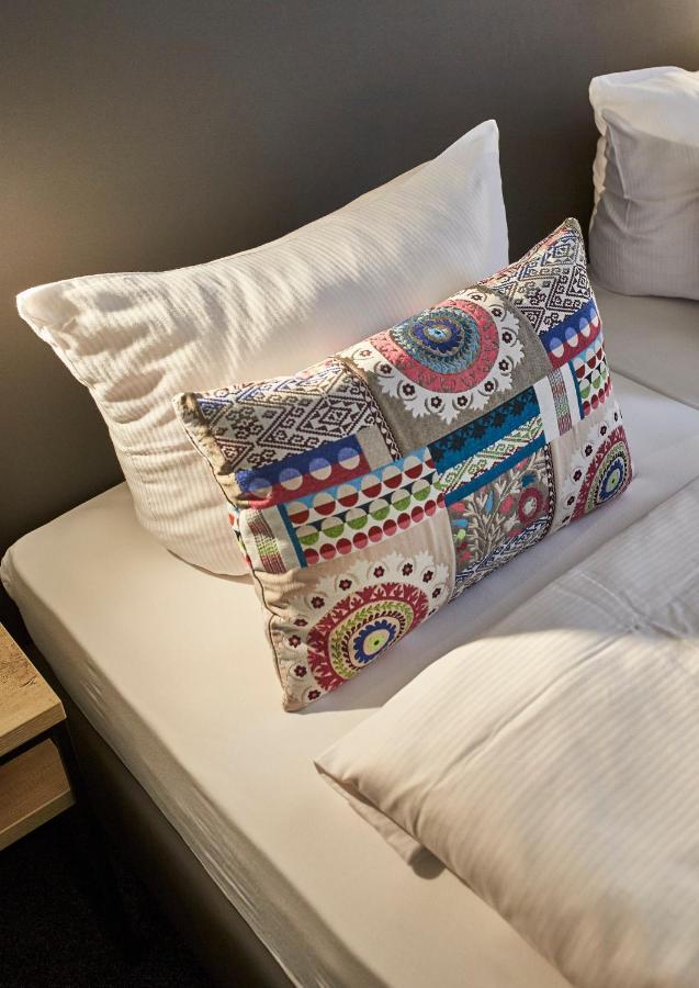 Gaestehaus Zur Traube 레일 외부 사진
