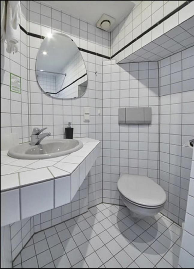 Gaestehaus Zur Traube 레일 외부 사진