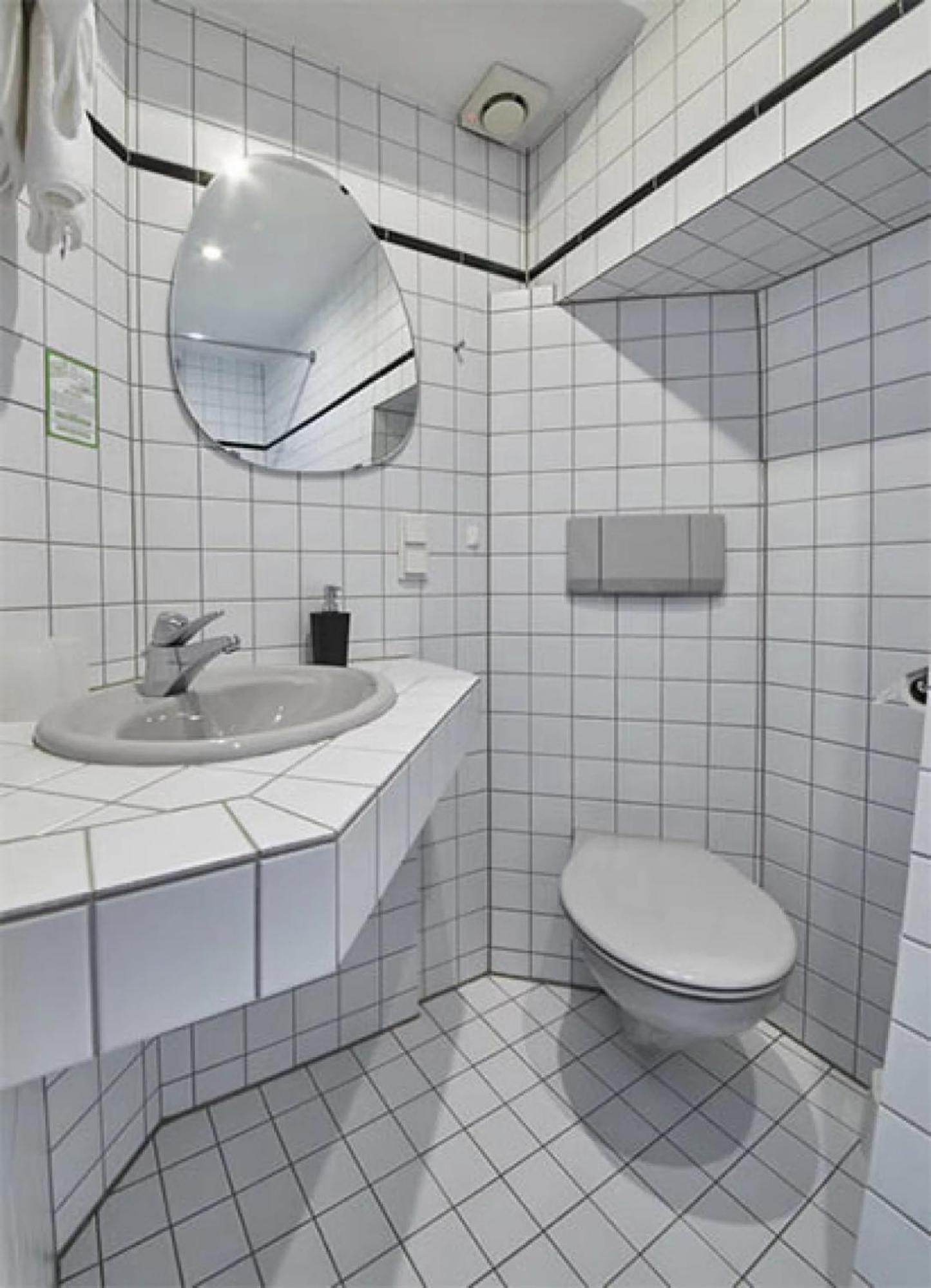 Gaestehaus Zur Traube 레일 외부 사진