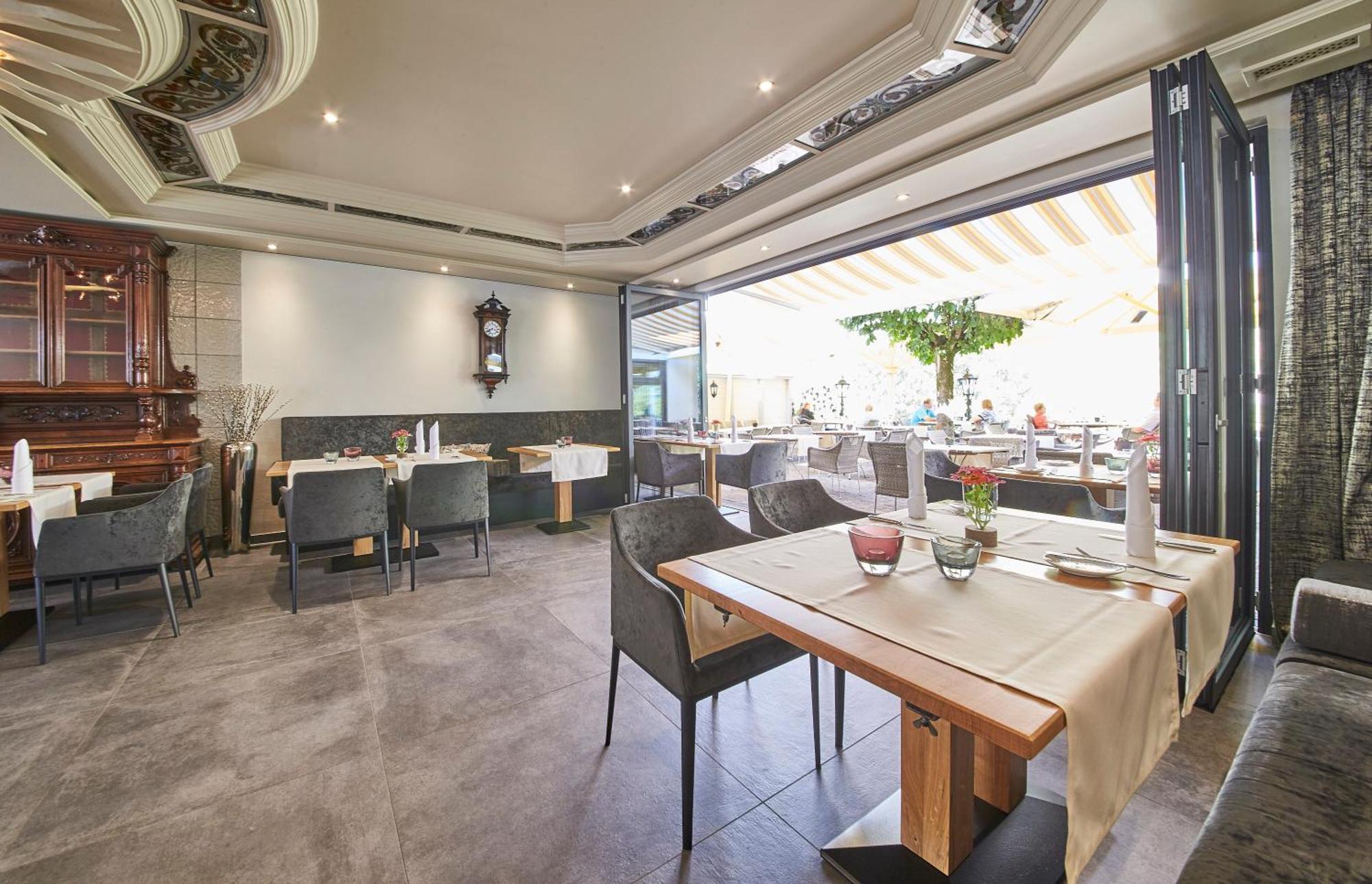 Gaestehaus Zur Traube 레일 외부 사진